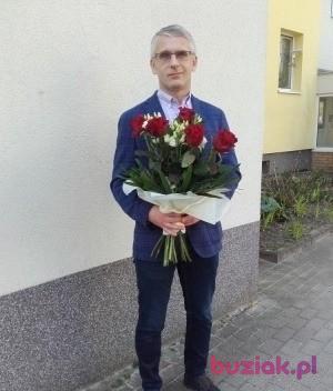 Radek, Mężczyzna, 56, Zielona Góra, Polska, Zdjęcie: 1