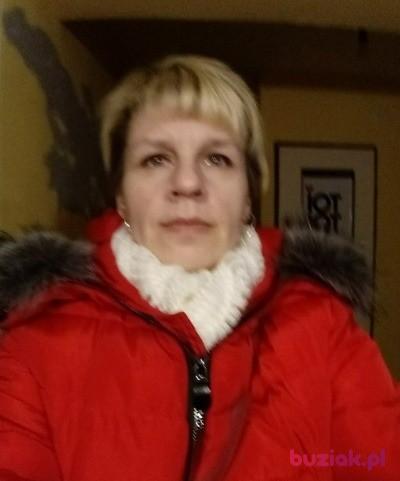Kasia, Kobieta, 49, Suwałki, Polska, Zdjęcie: 2