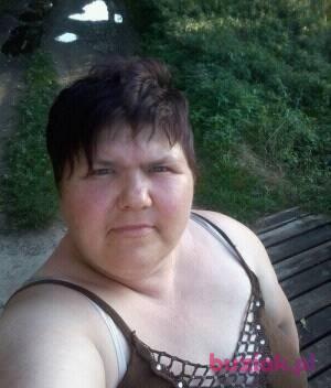 Gabrysia, Kobieta, 54, Baborów, Polska, Zdjęcie: 1