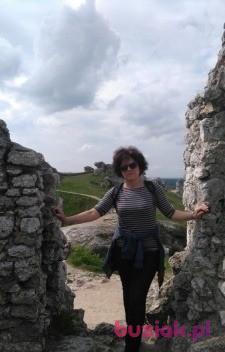 Agnieszka, Kobieta, 58, Warszawa, Polska, Zdjęcie: 3