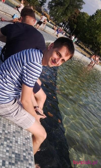 Maksym, Mężczyzna, 33, Warszawa, Polska, Zdjęcie: 4