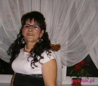 HALINA, Female, 65, Barcin, Polska, Photo: 1