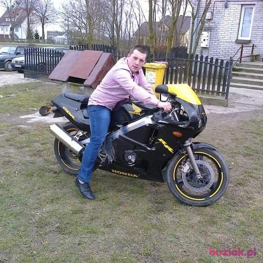 Xza, Mężczyzna, 35, Pułtusk, Polska, Zdjęcie: 2