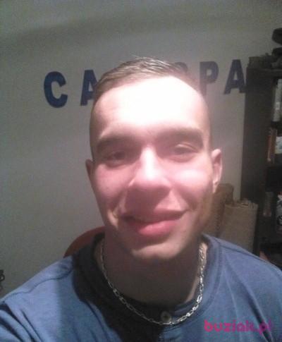 Maciek eS, Mężczyzna, 34, Katowice, Polska, Zdjęcie: 1