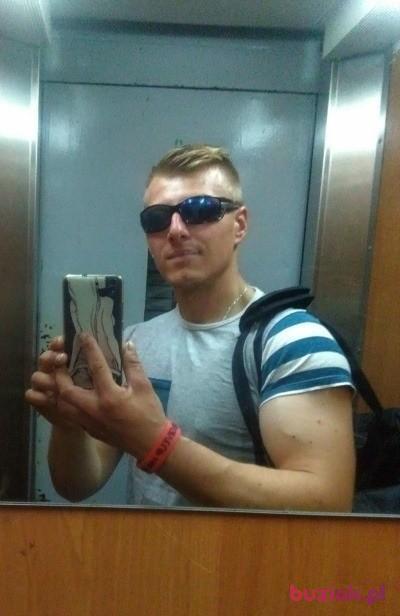 Grzegorz, Mężczyzna, 34, Sopot, Polska, Zdjęcie: 2