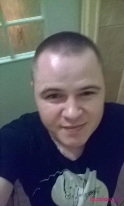 Dawid, Mężczyzna, 33, Zdzieszowice, Polska, Zdjęcie: 1