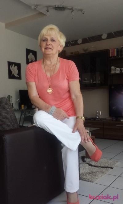 elisabeth, Kobieta, 73, Cologne, Niemcy, Zdjęcie: 4