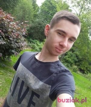 kamil, Mężczyzna, 24, Świątniki Górne, Polska, Zdjęcie: 1