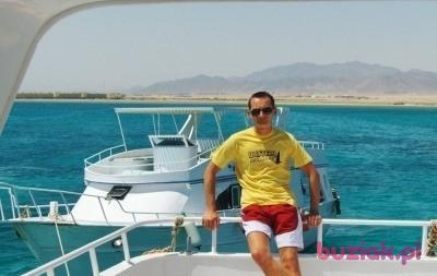 Dawid, Mężczyzna, 43, Ostrów Wielkopolski, Polska, Zdjęcie: 4