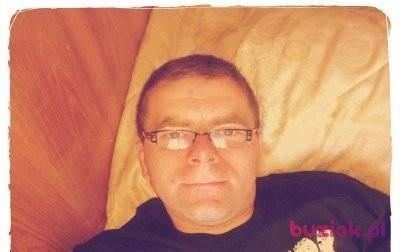 Radoslaw, Mężczyzna, 46, Poznań, Polska, Zdjęcie: 1