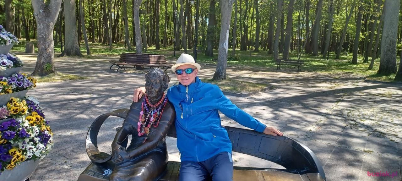 Mariusz, Mężczyzna, 66, Finlandia, Zdjęcie: 1