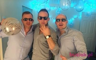 Marcin, Male, 37, Studley, Wielka Brytania, Photo: 2