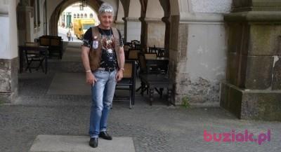 gajga32, Mężczyzna, 126, Brzeg, Polska, Zdjęcie: 4
