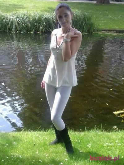 Iza, Kobieta, 51, Holandia, Zdjęcie: 2