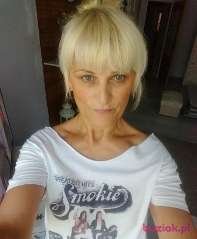 mmargaret, Kobieta, 64, Mysłowice, Polska, Zdjęcie: 5
