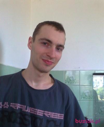 Tomasz, Mężczyzna, 34, Kędzierzyn-Koźle, Polska, Zdjęcie: 1