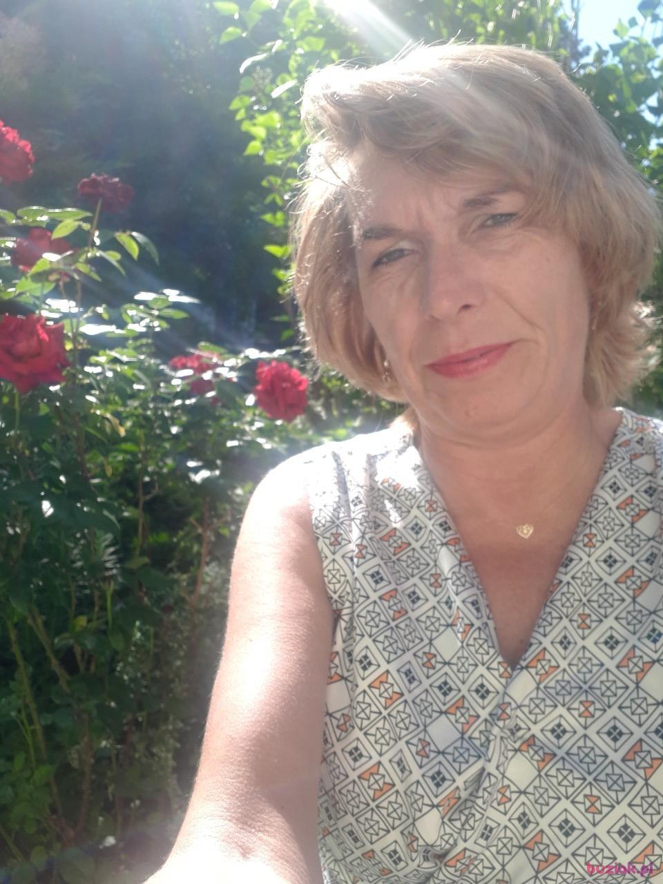 monika, Kobieta, 57, Radomsko, Polska, Zdjęcie: 2