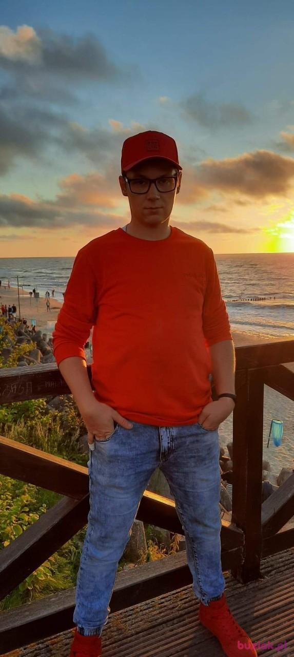 Robert, Mężczyzna, 31, Sianów, Polska, Zdjęcie: 2