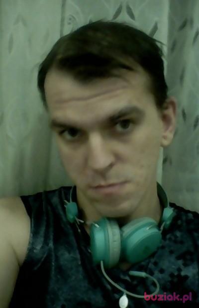 Dawid, Mężczyzna, 42, Starogard Gdański, Polska, Zdjęcie: 2