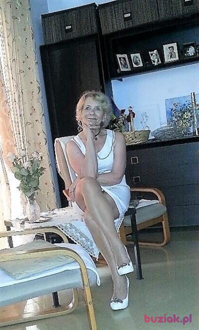 Krycha, Kobieta, 77, Poznań, Polska, Zdjęcie: 4