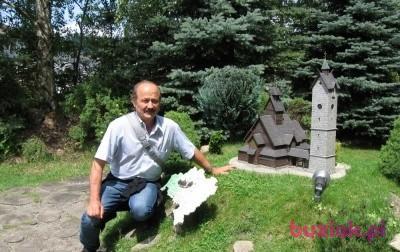 Wiesław, Male, 71, Siewierz, Polska, Photo: 1