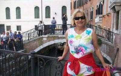 Mysia, Kobieta, 72, Szczecin, Polska, Zdjęcie: 3