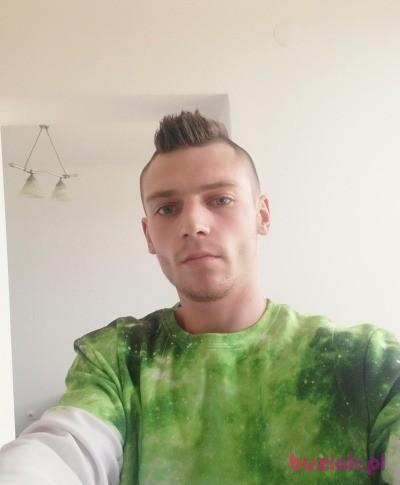 Krzysztof, Mężczyzna, 30, Czaplinek, Polska, Zdjęcie: 4
