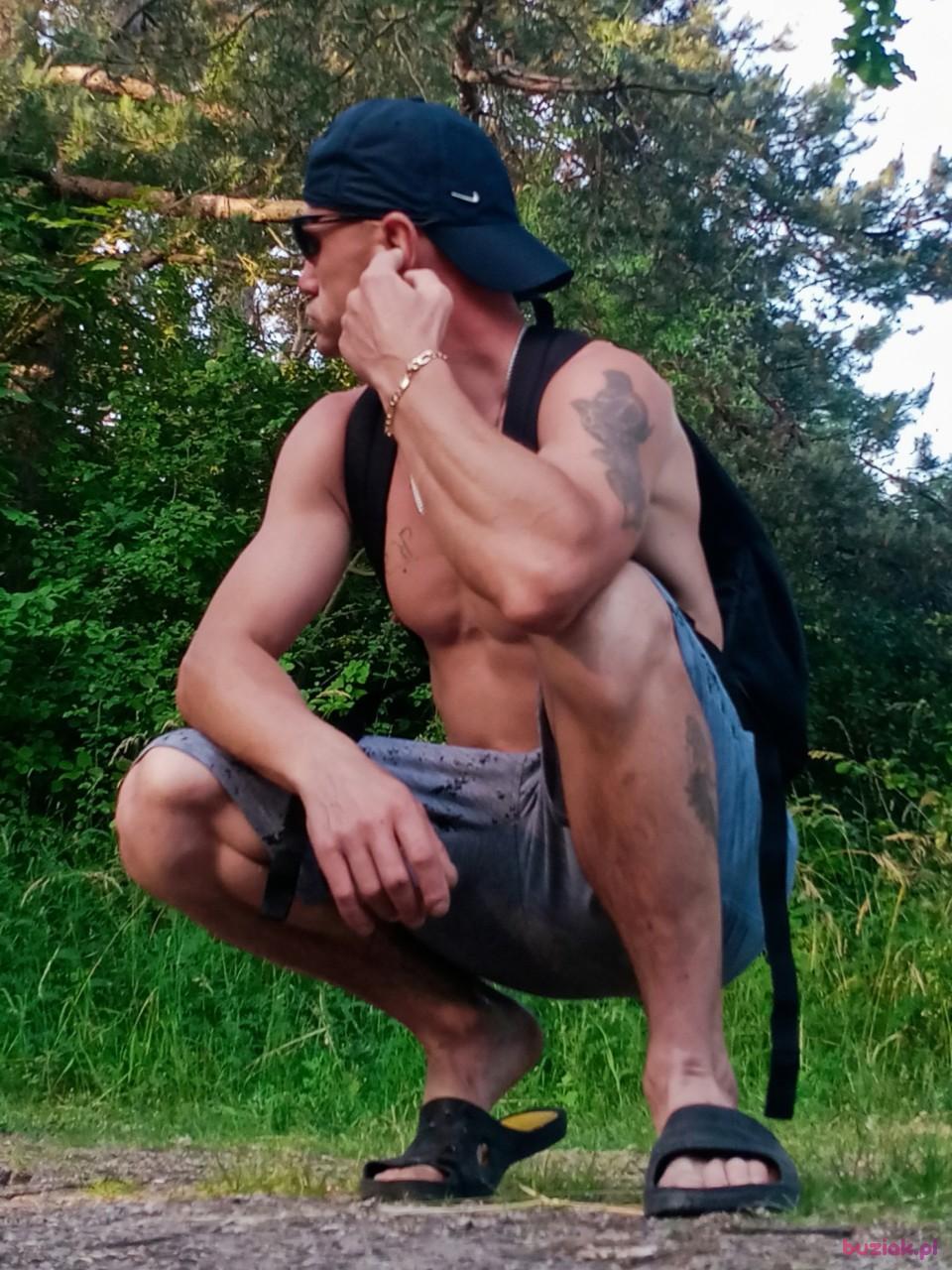 Jarosław, Mężczyzna, 45, Opole, Polska, Zdjęcie: 6