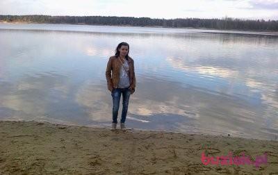 Sabina, Kobieta, 32, Tarnowskie Góry, Polska, Zdjęcie: 4