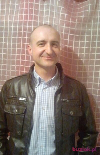 Paweł, Mężczyzna, 47, Luboń, Polska, Zdjęcie: 5
