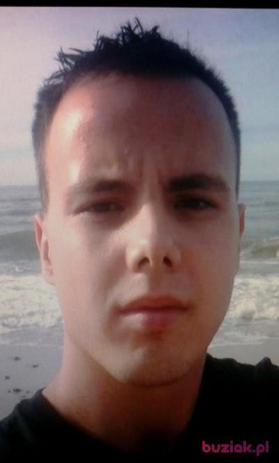 Sebastian, Mężczyzna, 35, Zabrze, Polska, Zdjęcie: 2