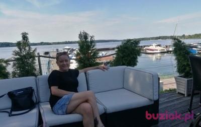 Katarzyna, Kobieta, 54, Warszawa, Polska, Zdjęcie: 4