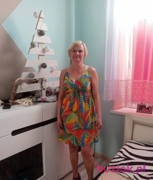 Agnieszka, Kobieta, 50, Szubin, Polska, Zdjęcie: 1