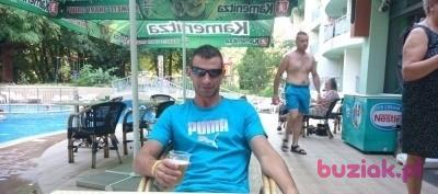 krk1986, Mężczyzna, 39, Polska, Zdjęcie: 1
