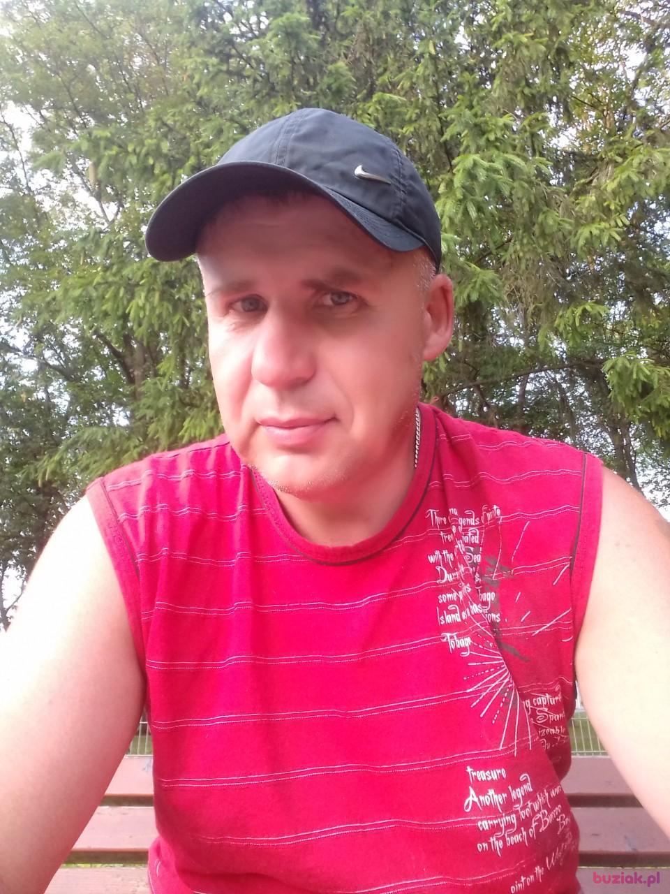 Marek, Mężczyzna, 48, Sędziszów, Polska, Zdjęcie: 3