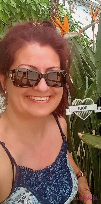 Nadya, Kobieta, 47, Wielka Brytania, Zdjęcie: 3