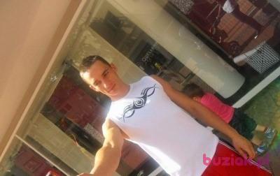 Fabian , Mężczyzna, 35, Düsseldorf, Niemcy, Zdjęcie: 2