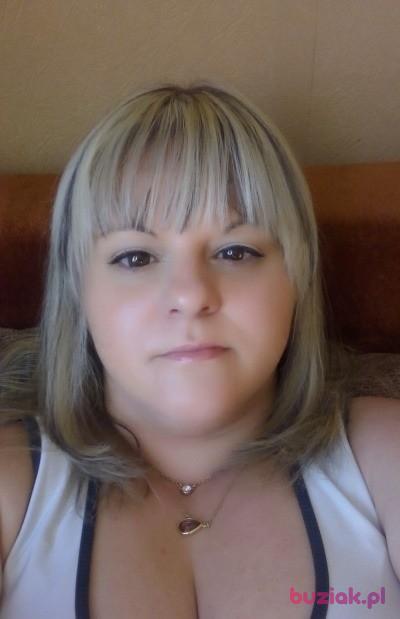 Monika, Kobieta, 44, Ruda Śląska, Polska, Zdjęcie: 2