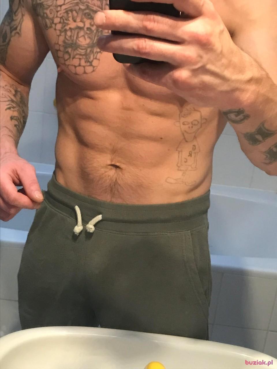 Maciek, Mężczyzna, 36, Arnhem, Holandia, Zdjęcie: 2