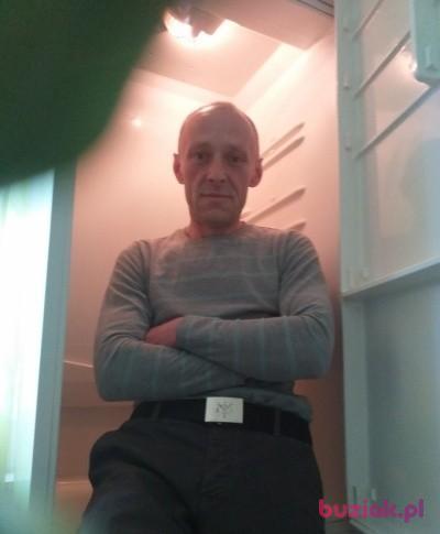 Tomasz, Mężczyzna, 54, Lublin, Polska, Zdjęcie: 1