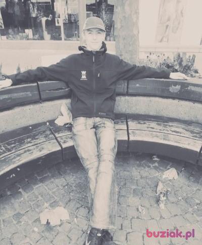 Eryk , Mężczyzna, 30, Suchań, Polska, Zdjęcie: 2