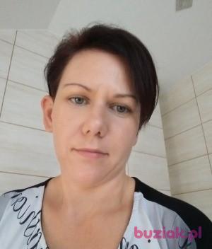 Anane, Kobieta, 42, Kłobuck, Polska, Zdjęcie: 2