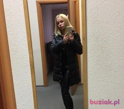 Megan, Female, 28, Biała Rawska, Polska, Photo: 2