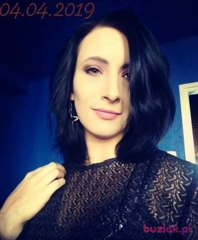 BEZIMIENNAEtna, Kobieta, 36, Wrocław, Polska, Zdjęcie: 1