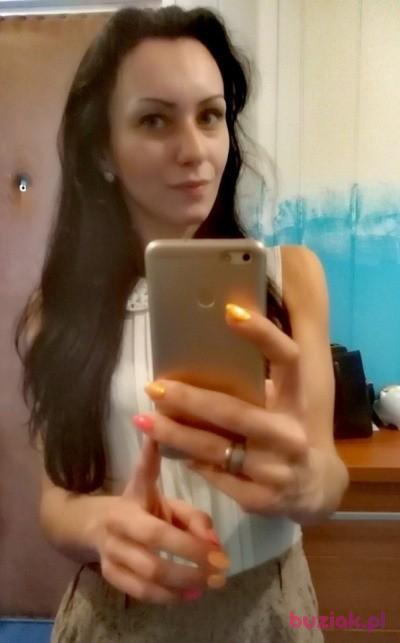 Karolina, Kobieta, 32, Świebodzin, Polska, Zdjęcie: 3