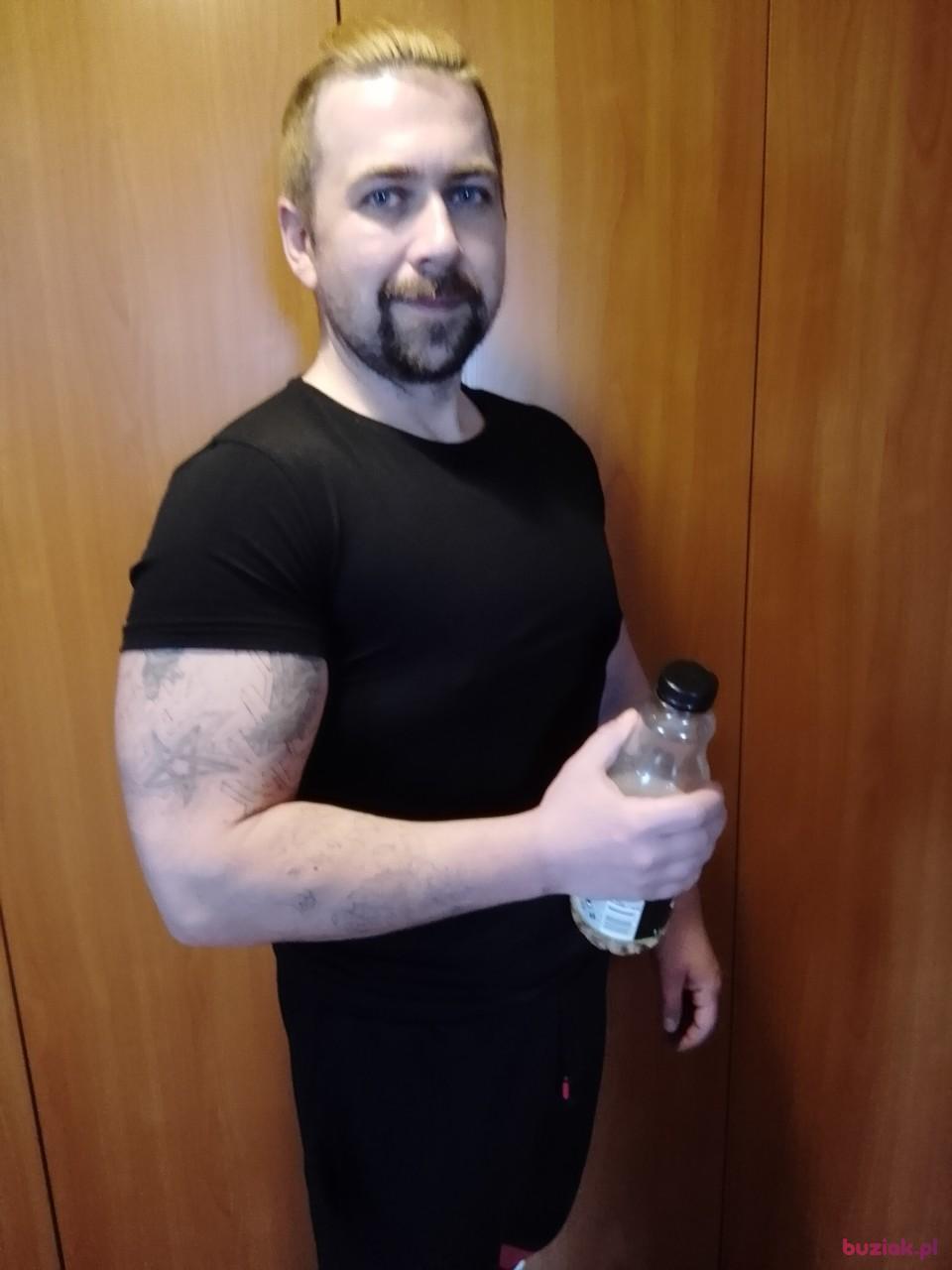 Piotrek, Mężczyzna, 41, Amsterdam, Holandia, Zdjęcie: 2