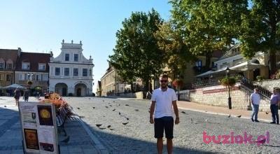 Kamil, Mężczyzna, 37, Ostrów Wielkopolski, Polska, Zdjęcie: 8