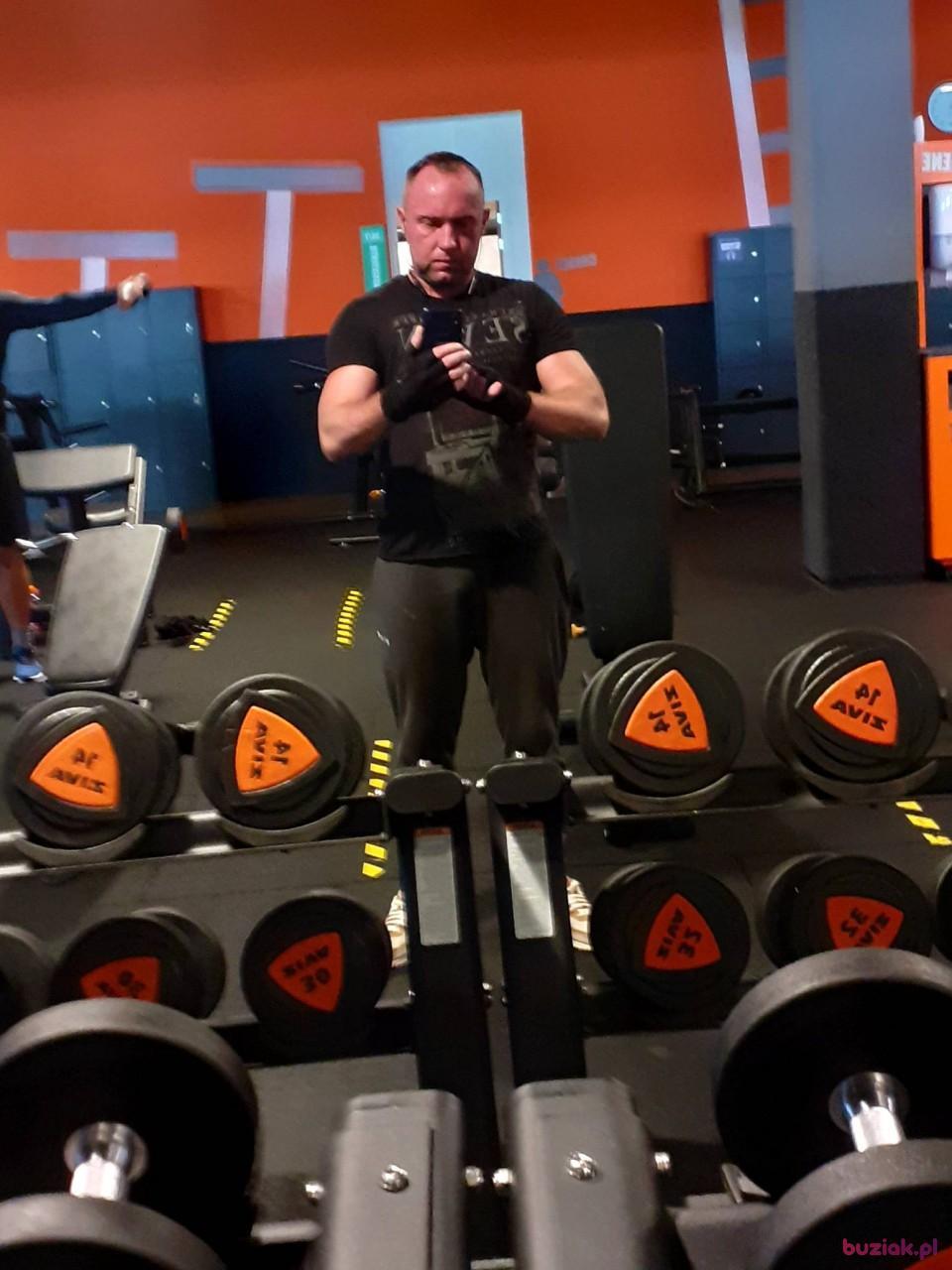 Arek, Male, 43, Rotterdam, Holandia, Photo: 3