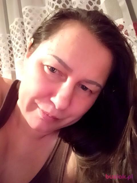 Iza, Kobieta, 48, Łódź, Polska, Zdjęcie: 1