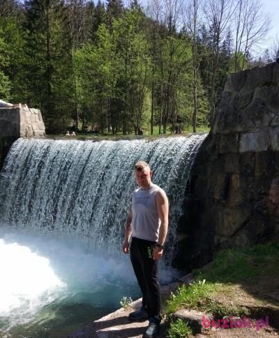 Krzysiek, Mężczyzna, 39, Piaseczno, Polska, Zdjęcie: 2